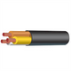 TINKR Tycab Twin Core Sheathed Automotive Cable 151 50m