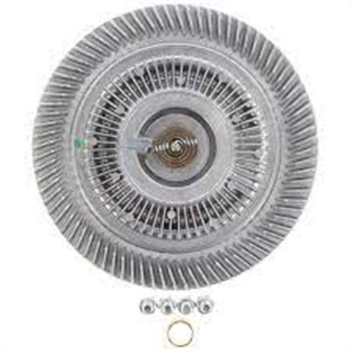 Dayco FAN CLUTCH 115011 IND