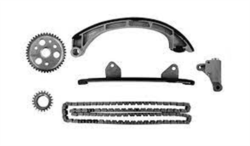 Dayco TIMING CHAIN KIT KTC1049