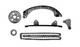 Dayco TIMING CHAIN KIT KTC1049