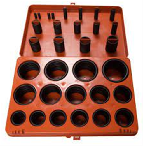 ABD ORING KIT IMPERIAL 382 PCE NITRIL