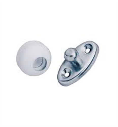 CM TRAILER NYLON DOOR HOLDER