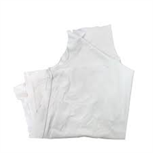 TINKR 10KG (BLOCK) RAGS - LIGHT COTTON
