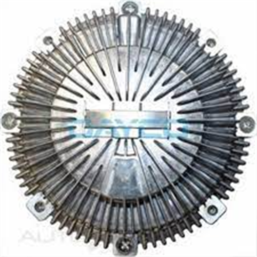 Dayco FANCLUTCH SCREW-IN 115842 IND