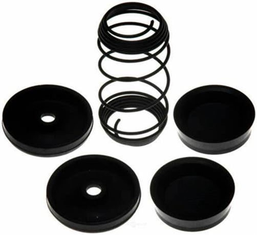 CAP FRONT WHEEL CYLINDER REPAIR KIT