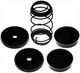 CAP FRONT WHEEL CYLINDER REPAIR KIT