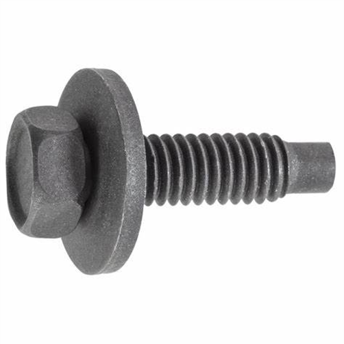 CAP 3/16 SELF CUT NUTS
