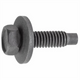 CAP 3/16 SELF CUT NUTS