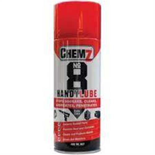 CHEMZ NO8 HANDY LUBE 5 LITRE