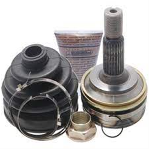 FARGO CV JOINT SWIFT/CUL G15A 95- ABS 2