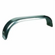 CM TRAILER MUDGUARDS TANDEM 13-14 INCH ROUND GALV (