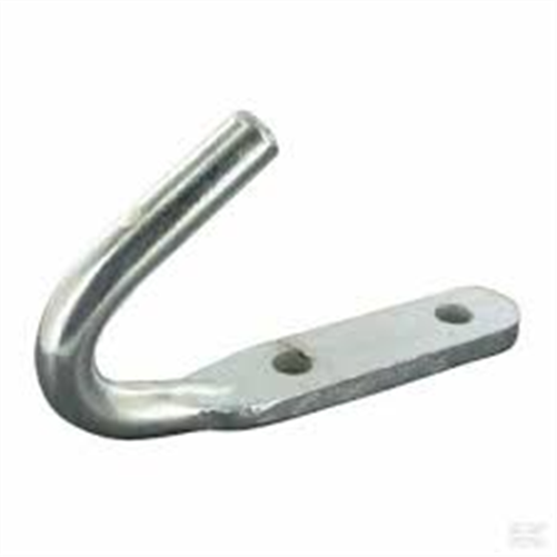 CM TRAILER ROPE HOOK ALUMINIUM