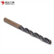 ATE 9.0MM BLACK HSS TWIST DRILL