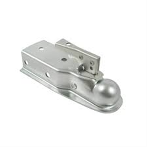 CM TRAILER COUPLING HANDLE TRIGGER