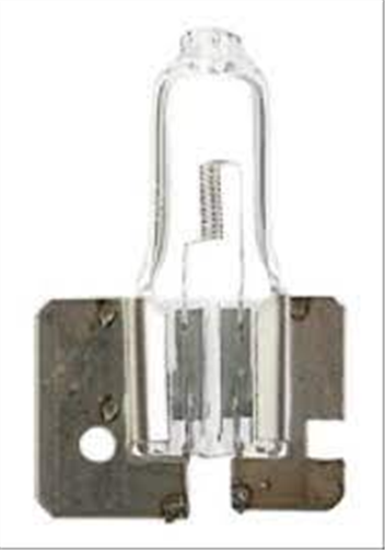 ATE GLOBE QH H2 24V 100W LLB491
