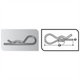 CM TRAILER PARTS GRIP CLIP - 2MM