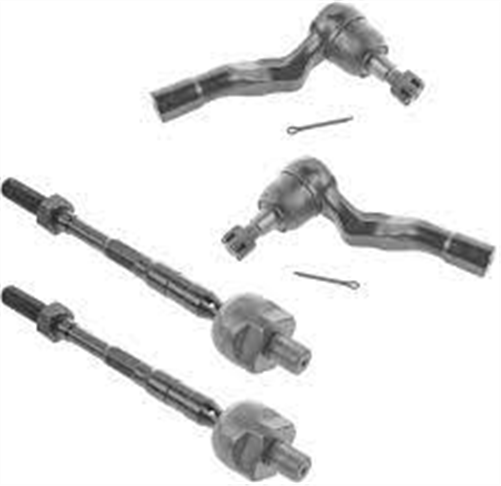 FIRSTLINE T/E NIS 350Z Z33 ROADSTER LH 03-