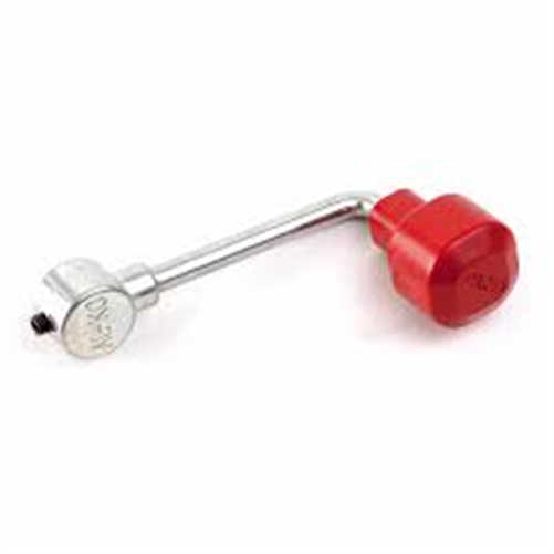 CM TRAILER JRH6P J/WHEEL HANDLE 6/8 OIN FIT