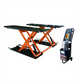 AUTOMATIC TRANSPARTS MID RISE SCISSOR LIFT 1000MM