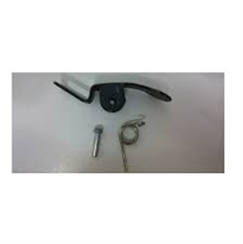 CM TRAILER COUPLING TRIGGER SPRING