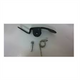 CM TRAILER COUPLING TRIGGER SPRING