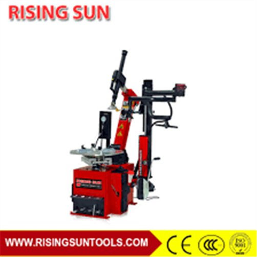 AUTOMATIC TRANSPARTS LOW PROFILE HELP ARMS FOR TYRE CH