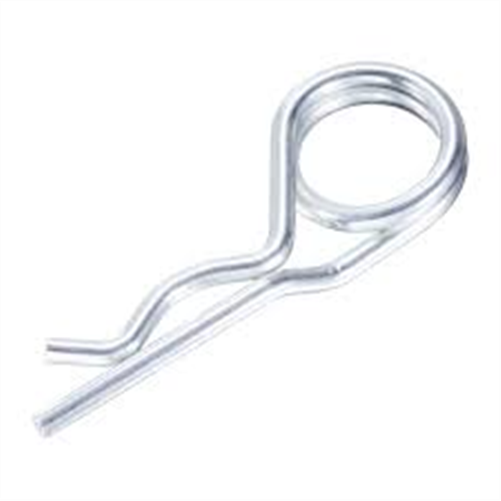 CM TRAILER Parts Grip Clip 5mm