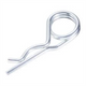CM TRAILER Parts Grip Clip 5mm