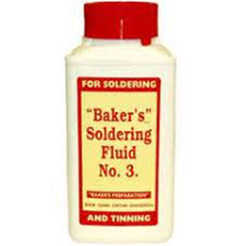 AUTOZONE SOLDERING FLUID (FLUX )250MM