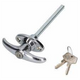 CM TRAILER TEE HANDLE - PLASTIC