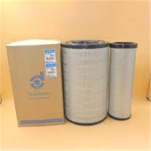 Donaldson Air Filter Panel A1522