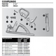 CM TRAILER ROLL PIN COUPLING TRIGGER