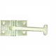 CM TRAILER DOOR RETAINER SET M/STEEL