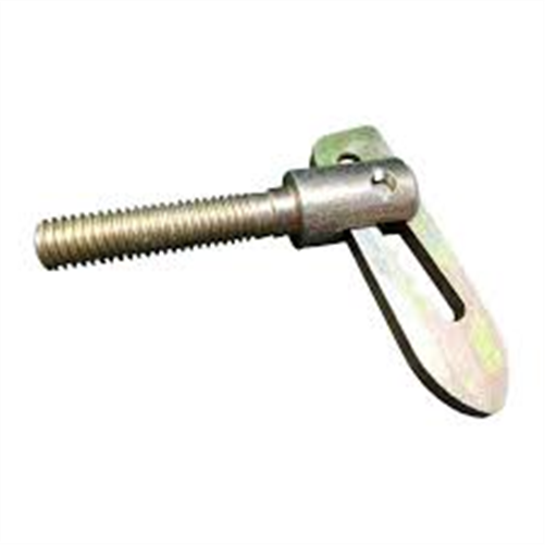 CM TRAILER DROP LOCK SCREW-ON 3 INCH THREAD
