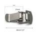 CM TRAILER TOGGLE LATCH ASSY