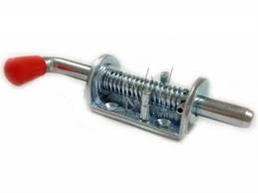 CM TRAILER SPRINGBOLT STRIKER PLATE