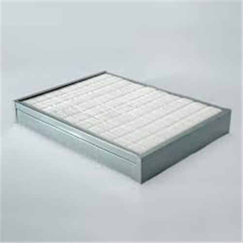 Donaldson Air Filter Panel Ventilation
