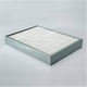 Donaldson Air Filter Panel Ventilation