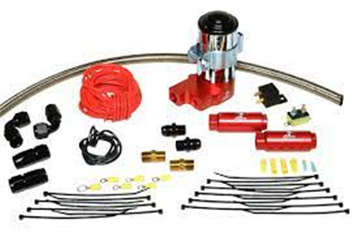 Bosch FUEL PUMP KIT (IN TANK)