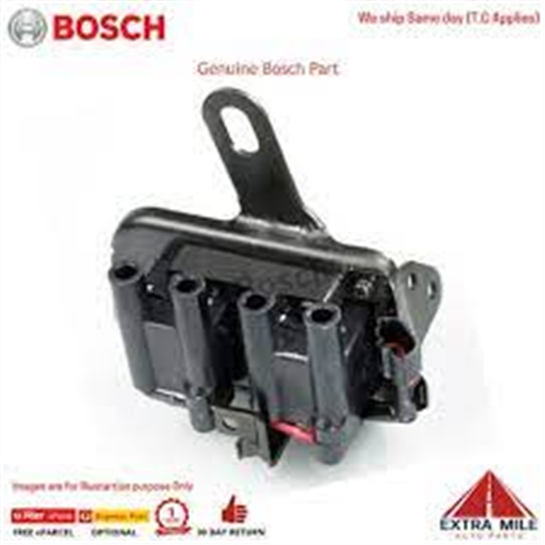 BOSCH COIL HYUNDAI ELANTRA