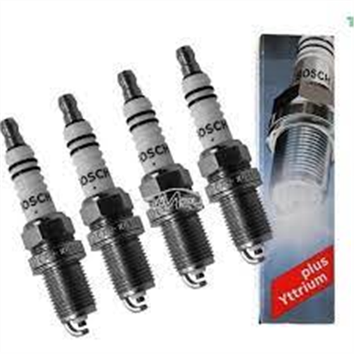 BOSCH GLOW PLUG MERCH PROMO