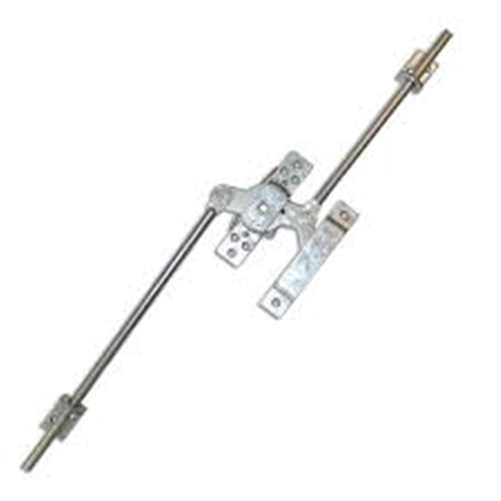 CM TRAILER COMPARTMENT LOCK
