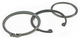 TINKR RETAINER RING RT04010 39.8X50X13