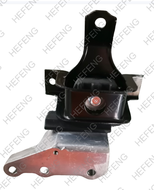 GENUINE RH TOP ENGINE MOUNT SUZUKI SOLIO MA36S - 11610-81P21