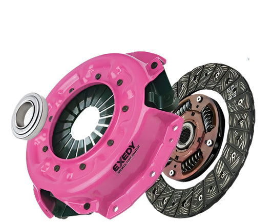 CLUTCH KIT SPORTS TUFF 225MM NISSAN NSK-7455HDB