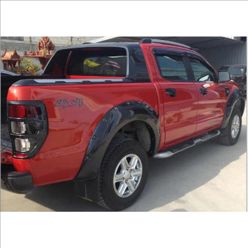 Ford Ranger Flare Set 2012/2015 PX