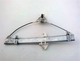 DAEWOO REGULATOR LANOS 4/5D LHR MANUAL