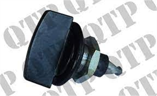CM TRAILER BONNET CATCH - BENT
