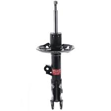 LEFT REAR SHOCK ABSORBER TOYOTA C-HR LEXUS UX-F 3350053