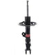 LEFT REAR SHOCK ABSORBER TOYOTA C-HR LEXUS UX-F 3350053